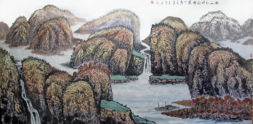 赵勉华作品2