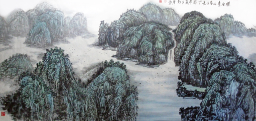 赵勉华作品3