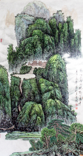 赵勉华作品5