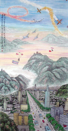 赵勉华作品6