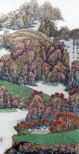 赵勉华作品10