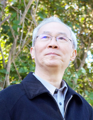 向中国民族建筑企业重点推荐的百位书画艺术名家——董文政
