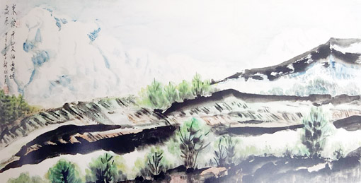 杨书英作品8