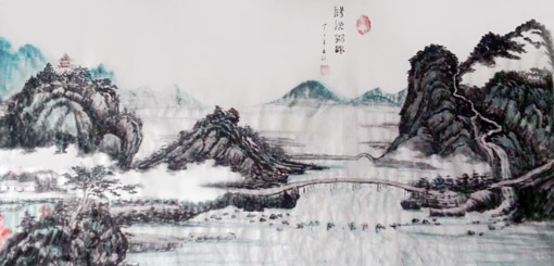 杨书英作品9
