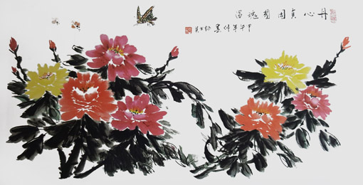 杨书英作品10