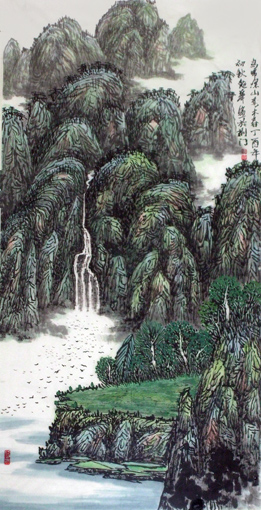 赵勉华作品2