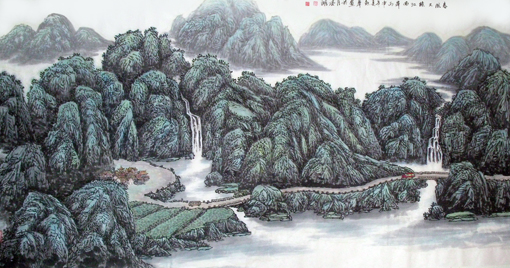 赵勉华作品9