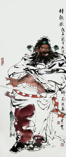 何农作品9