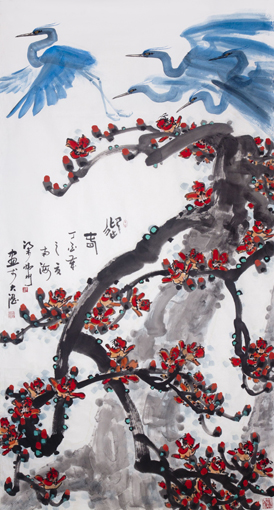 梁炜彬作品2