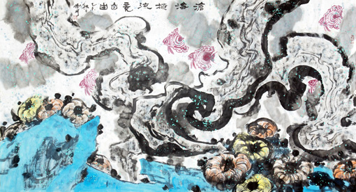 梁炜彬作品6