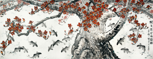 梁炜彬作品8