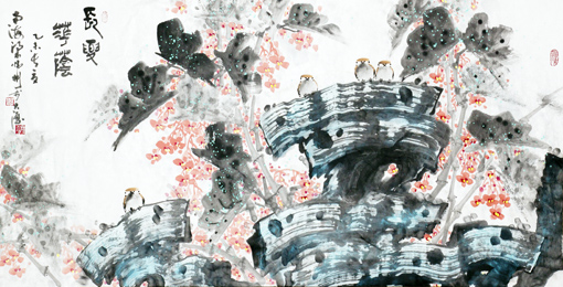 梁炜彬作品10