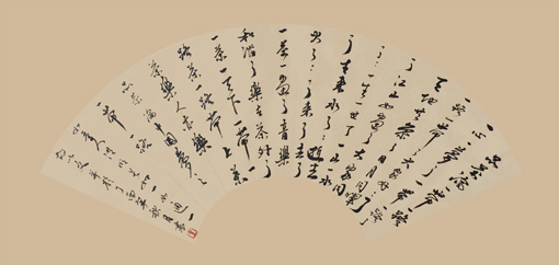 王洪明作品7