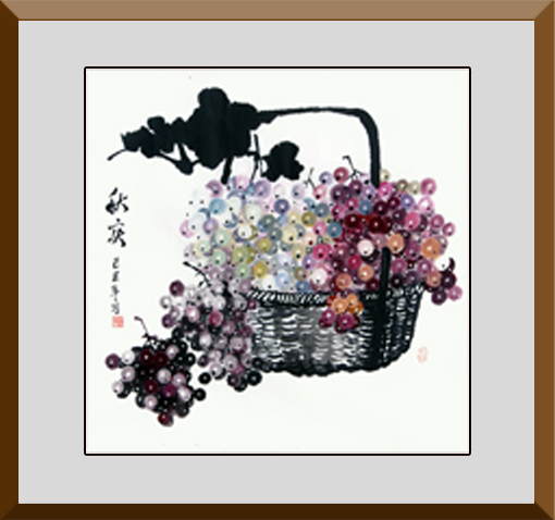胡振汉作品4
