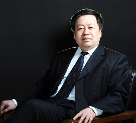 王旭东——中国当代书画翘楚系列推荐活动