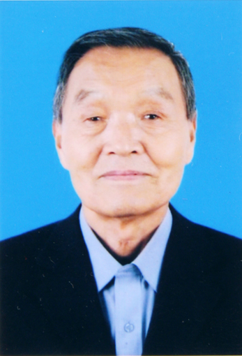 向中国民族建筑企业重点推荐的百位书画艺术名家系列之二——田太铭