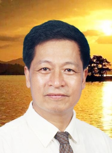 书画领航者——杨志谦作品精选系列之四