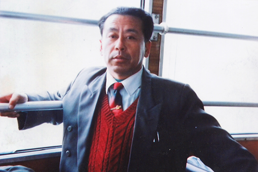 白崇君——中国当代书画翘楚系列推荐