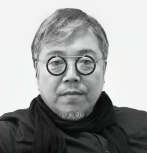 李铁军——中国当代书画翘楚系列推荐活动