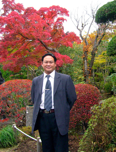 书画领航者——庞德强作品精选系列之三