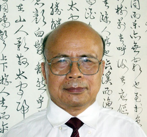 赵善坤——中国当代书画翘楚系列推荐