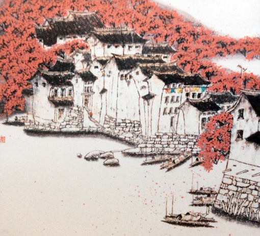 顾新敏作品5