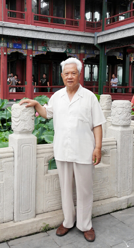 书画领航者——白小乐作品精选系列之六