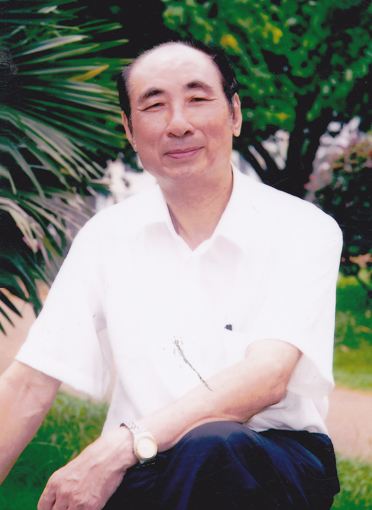 书画领航者——许俊鹏作品精选系列之五