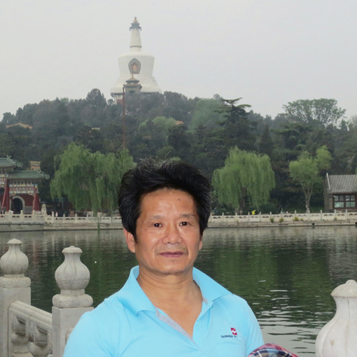 曾国华——中国当代书画翘楚系列推荐