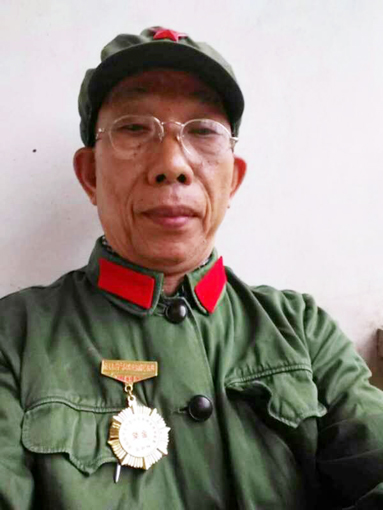 钟瑞庭--中国当代书画翘楚系列推荐