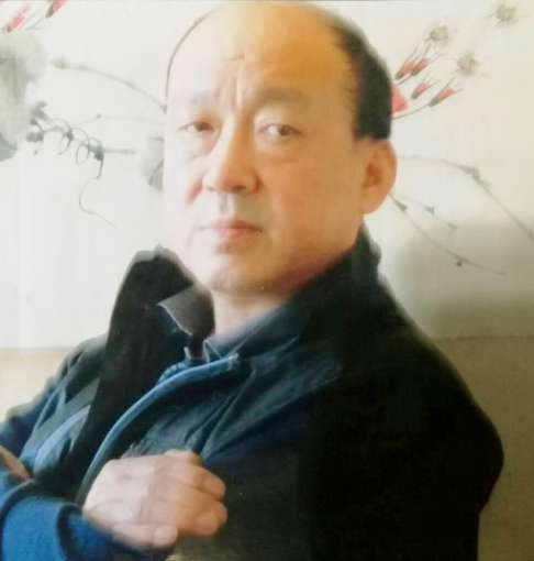 任跃锋——中国当代书画翘楚系列推荐