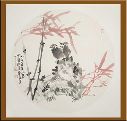 李尧臣作品2