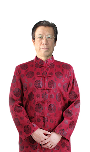 书画领航者——李俊生作品精选系列之七