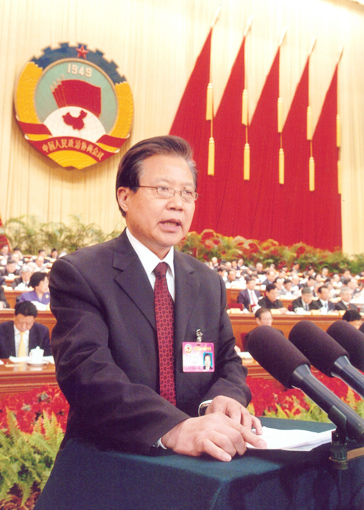 书画领航者--任玉岭作品精选系列之四