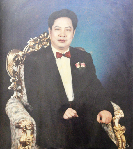 陈岳--“艺术名家”重点推荐