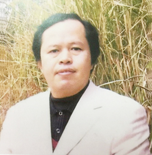 朱光镜——中国当代书画翘楚系列推荐