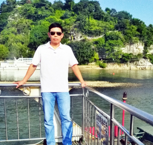 贾岳——中国当代书画翘楚系列推荐