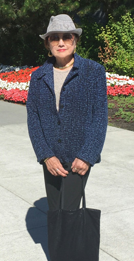 魏礼颖——中国当代书画翘楚系列推荐