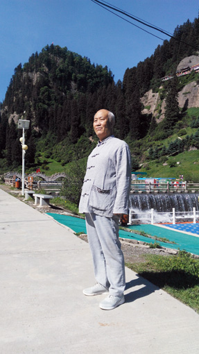 谢福善——中国当代书画翘楚系列推荐