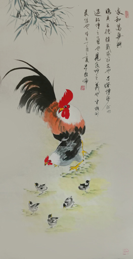 吴国辉作品1 吴国辉作品1