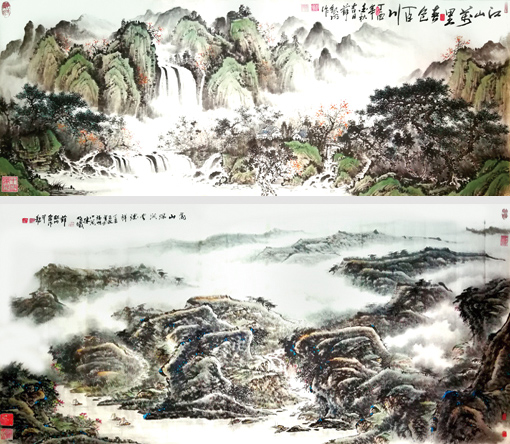 薛银明作品1 薛银明作品1