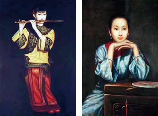 薛银明作品1 薛银明作品1