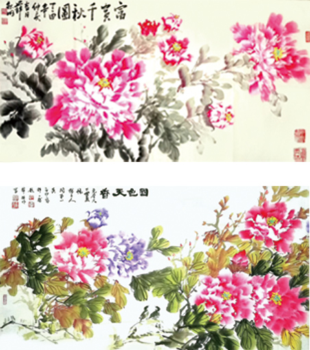 薛银明作品1 薛银明作品1