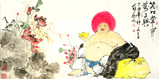 薛银明作品1 薛银明作品1