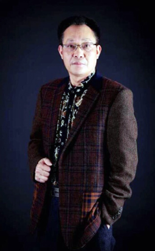 杨利周——中国当代书画翘楚系列推荐 杨利周——中国当代书画翘楚系列推荐