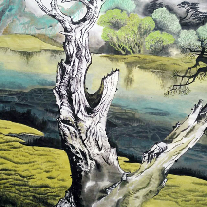 周永超作品1 周永超作品1