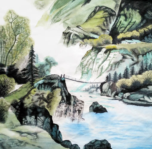 周永超作品1 周永超作品1