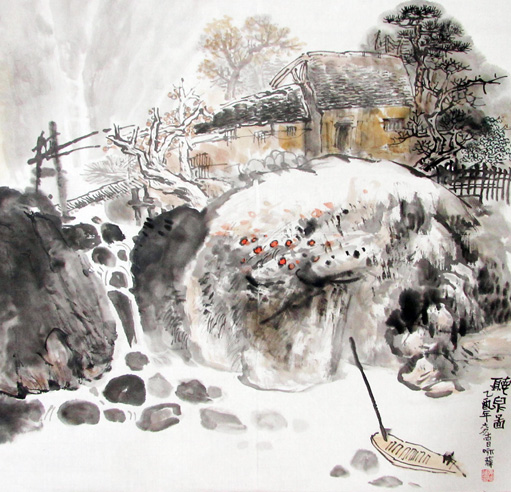 黄咏荪作品2 黄咏荪作品2