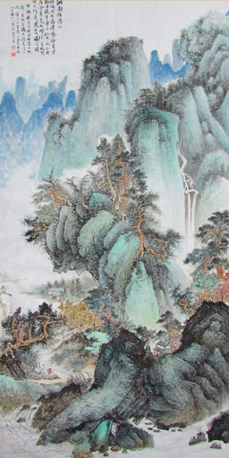 黄咏荪作品5 黄咏荪作品5