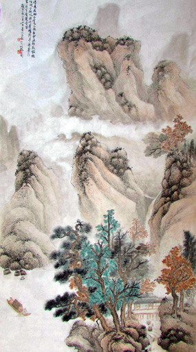 黄咏荪作品6 黄咏荪作品6